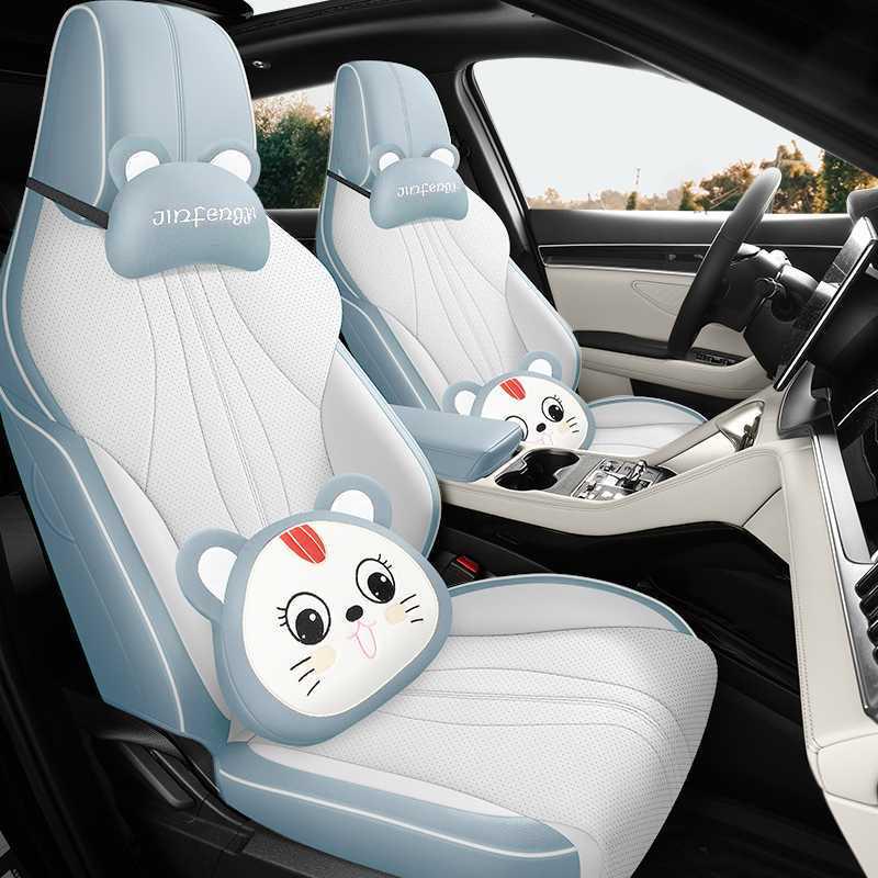 Pełne pokrowce na siedzenia BYD Song Plus DMMI 2625EV