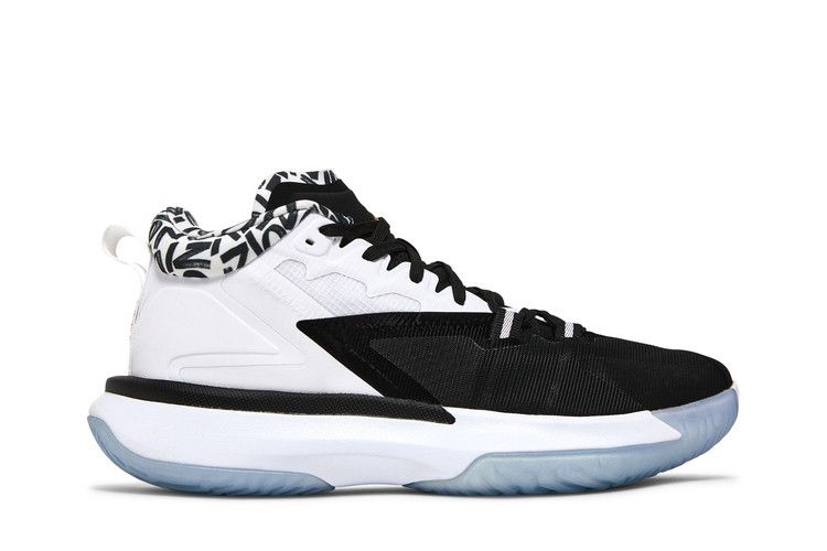 Air Jordan Zion 1 PF 'Gen Zion'