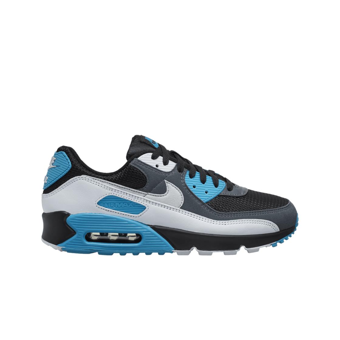 

Nike Air Max 90 Reverse Laser Blue 255