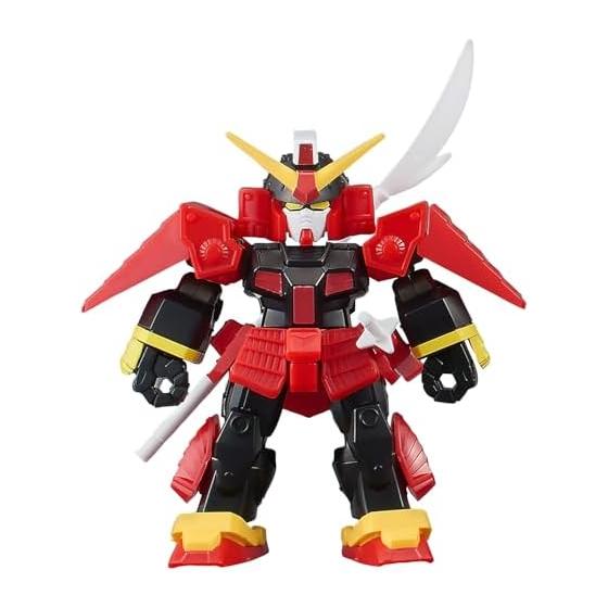 [BANDAI] Муша Гандам Потеря Блока
