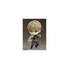 Nendoroid Man Genos Super Movable Edition ABS PVC Painted Movable Figure One-Punch Non-Scale &
