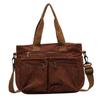 Large-capacity Simple Single-shoulder Crossbody Handbag for Women