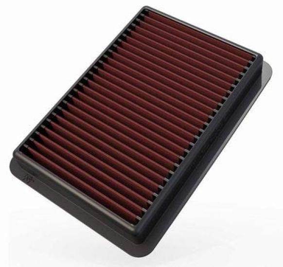 Genuine Replacement Air Filter for Honda Civic K&N 33-5070 Type-R [Used]