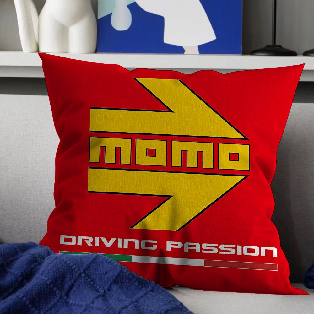 Momos Tires Pillow Cushion Cover Pillowcase Living Room Sofa Home Decor Customized