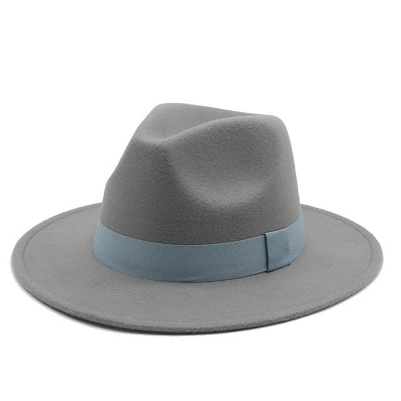Buy Hats for Women Fedora Hat Winter 