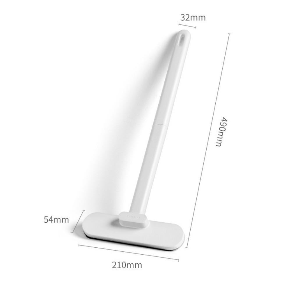Wet Dry Use Long Handle Cleaning Brush Multifunctional Long Handle Window Washing Brush Dust Removal Household