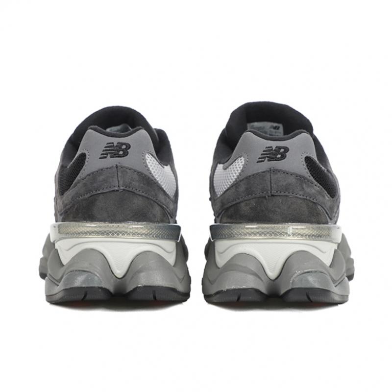 New Balance 9060 Siyah Renk