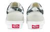 Men's Sneakers Vans Old Skool Sneakers 'White Black'