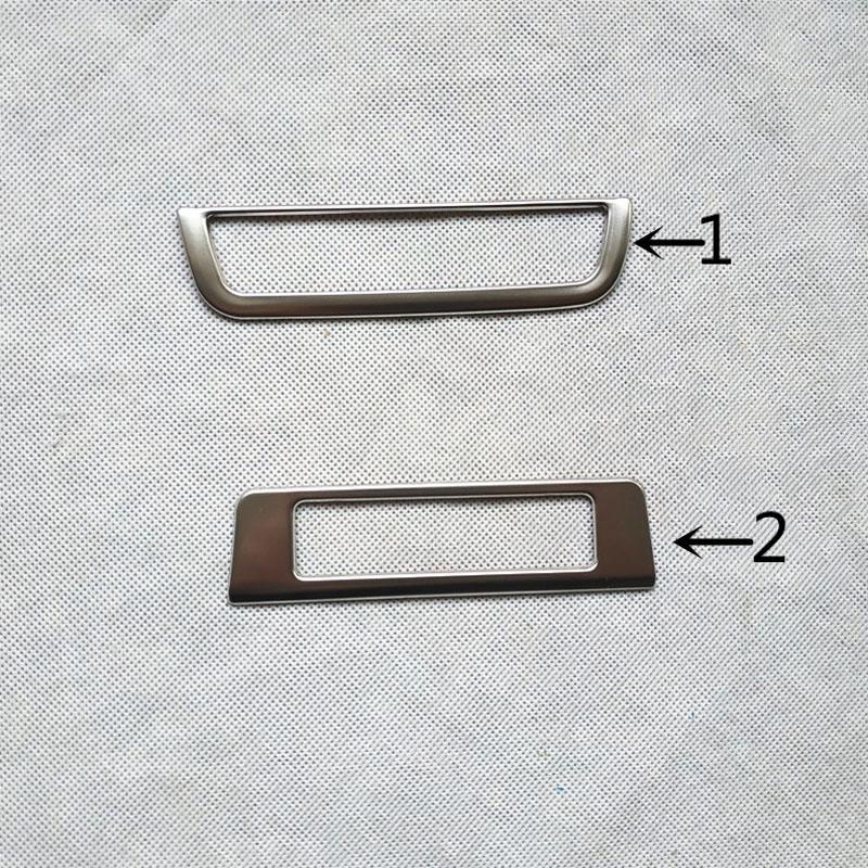 Κάλυμμα Σταθεροποίησης Ελέγχου Σώματος Αυτοκινήτου για Mazda 3 Mazda3 Axela Hatchback Sedan Αξεσουάρ Εσωτερικού Αυτοκινήτου