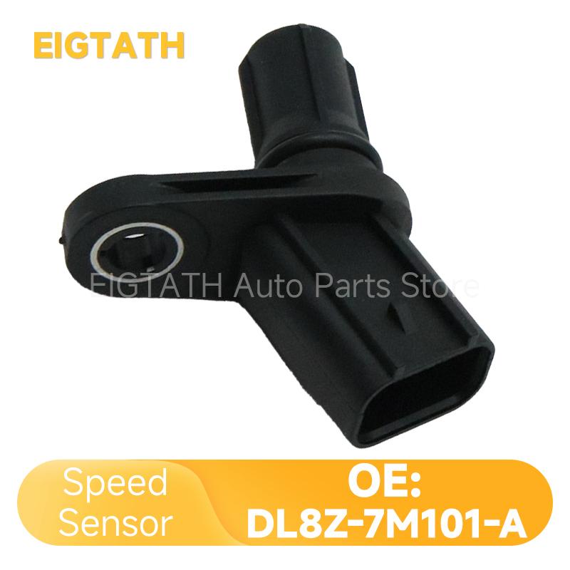 DL8Z-7M101-A Transmission Speed Sensor For Ford Edge Escape Focus Lincoln MKC Mercury Mariner Nissan Sentra Pickup 9L8Z-7M101-A