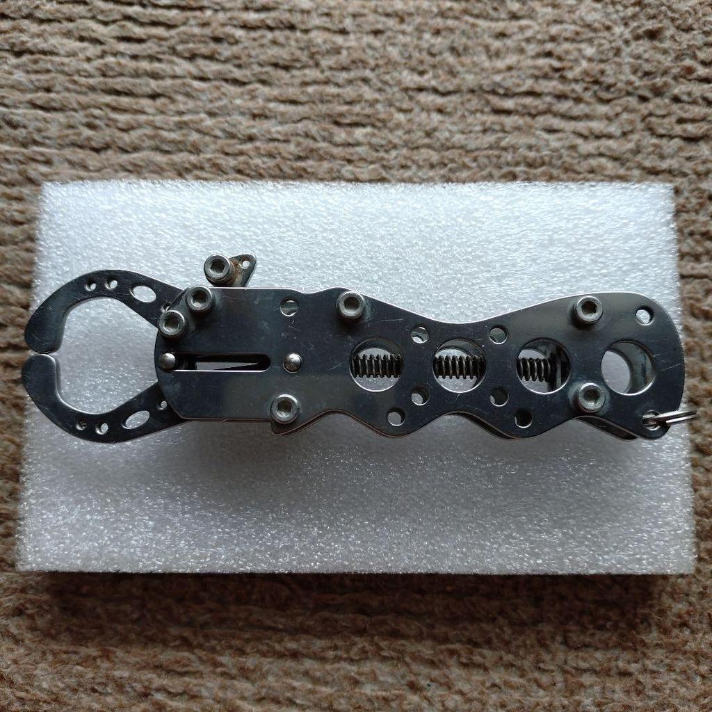 Used Sig grip