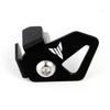Motorcycle Rear Sensor Guard Protective Rear ABS Sensor Guard Compatible with Yamaha MT09 MT07