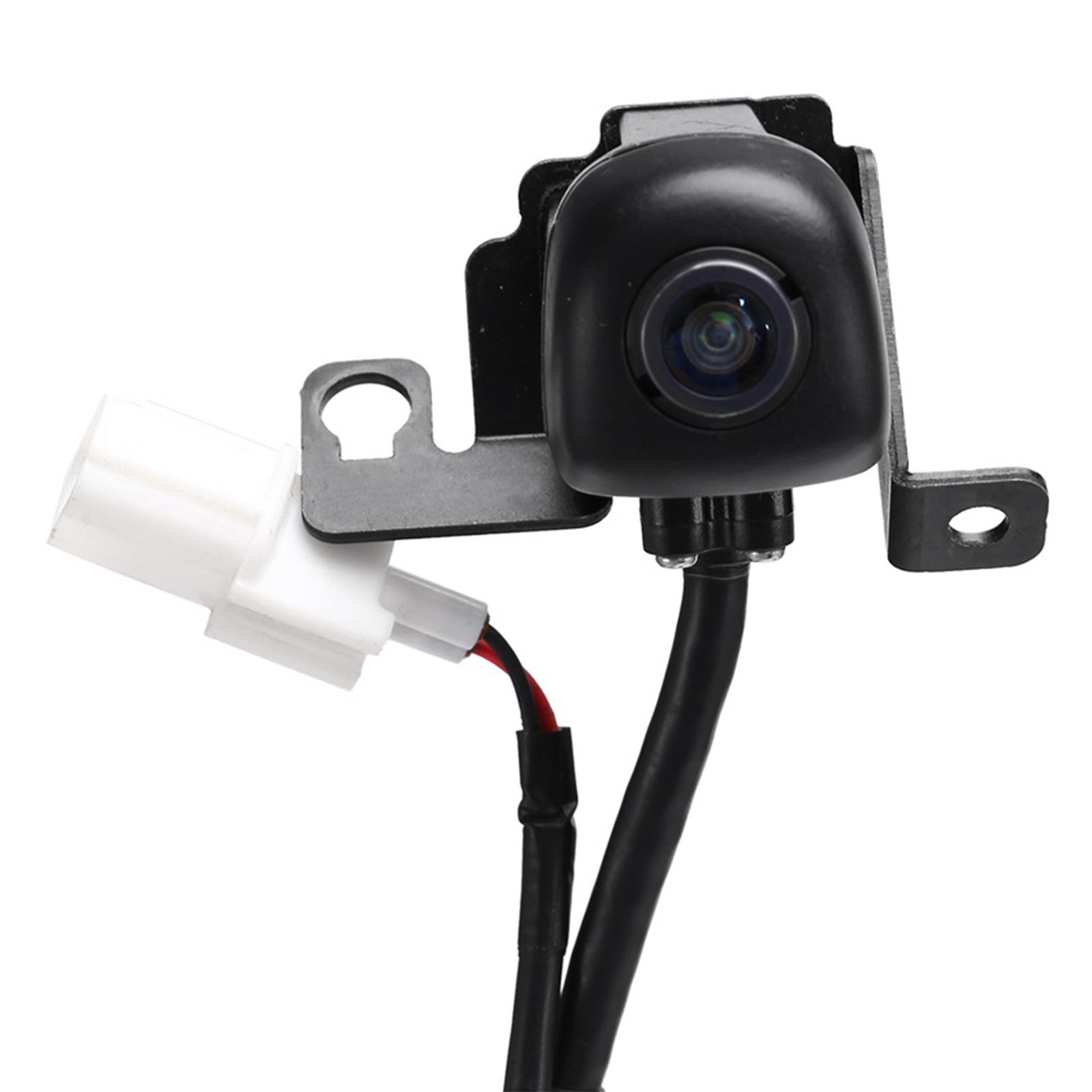 

Car Rear View Reversing Camera Parking Assistance Aid Monitors Nighttime Support for 95760G2000 Family Urban Use 1