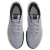 Nike Court Vapor Lite 2 HC Wolf Grey Laser Orange DV2018-005