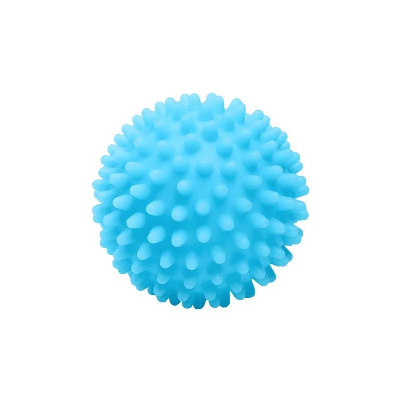 Fully Automatic Washing Machine Laundry Ball: Stain Remover, Anti-Tangling, Anti-Knotting, Hair Removal, Magic Clothes Cleaner for Household Use