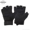 Full Finger Gloves Outdoor Sports Bicycle Antiskid Gloves Paintball Shooting Airsoft Cycling Half Glove