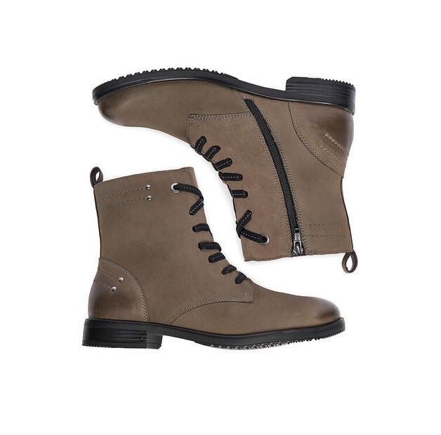 Ankle Boots Lasocki CEO-WI23-DALIA3-26 Grey