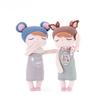 Adorable Metoo Vintage Angela Plush Doll Soft Bunny Toy Perfect For Kids