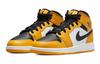 Jordan 1 Mid Taxi GS 554725-701