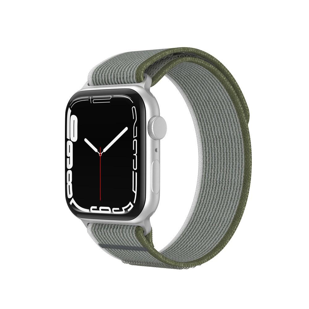 Braided Ultra Trail Loop Strap for Apple Watch Series 7-9