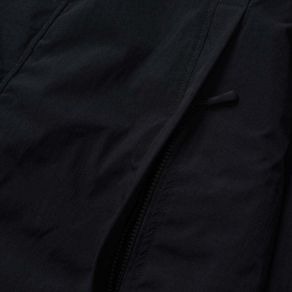 Ymcl Ky Us Level7 Type2 Monster Parka - Black