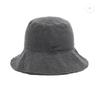 [USED] Igemaja [Are You Sure?!] Bucket Hat (Grey)