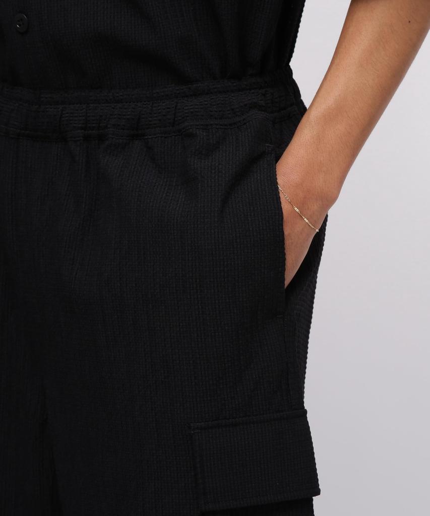 AVIREX Official Store Exclusive 3D DOT SHORTS men's L 010 black 783-5113010