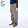 JNBY by JNBY Kids' Winter Unisex Casual Pants