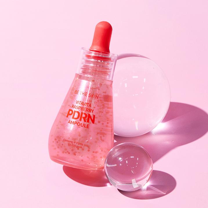 [BE THE SKIN] VITAVITA Raspberry PDRN Ampoule 35ml
