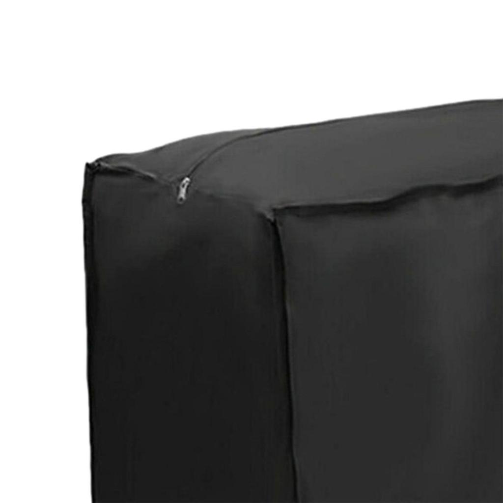 Christmas Tree Storage Bag Oxford Fabric Portable Holiday Tree Storage Bag