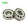Miniature Ball Bearing for High Speed Motor Bearing 603 604 605 606 607 608 609 623 624 625 626 627 628zz 2RS