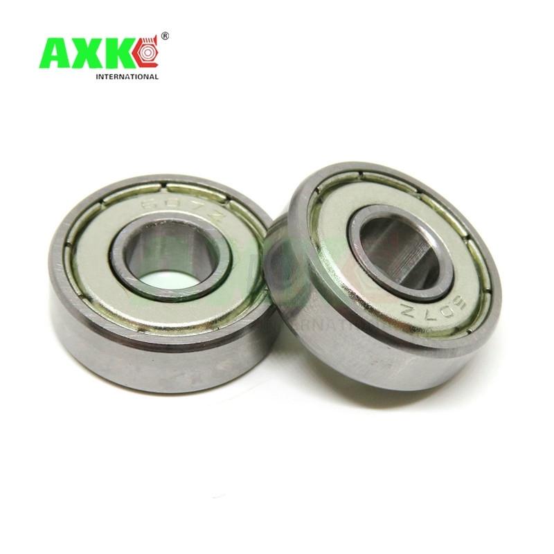 Miniature Ball Bearing for High Speed Motor Bearing 603 604 605 606 607 608 609 623 624 625 626 627 628zz 2RS
