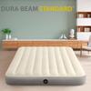 Intex INTEX Bed Air Bed Dura Beam High Air Bed Wide Double 152 x 203 x 25 cm 64103 Genuine [Japanese Product]