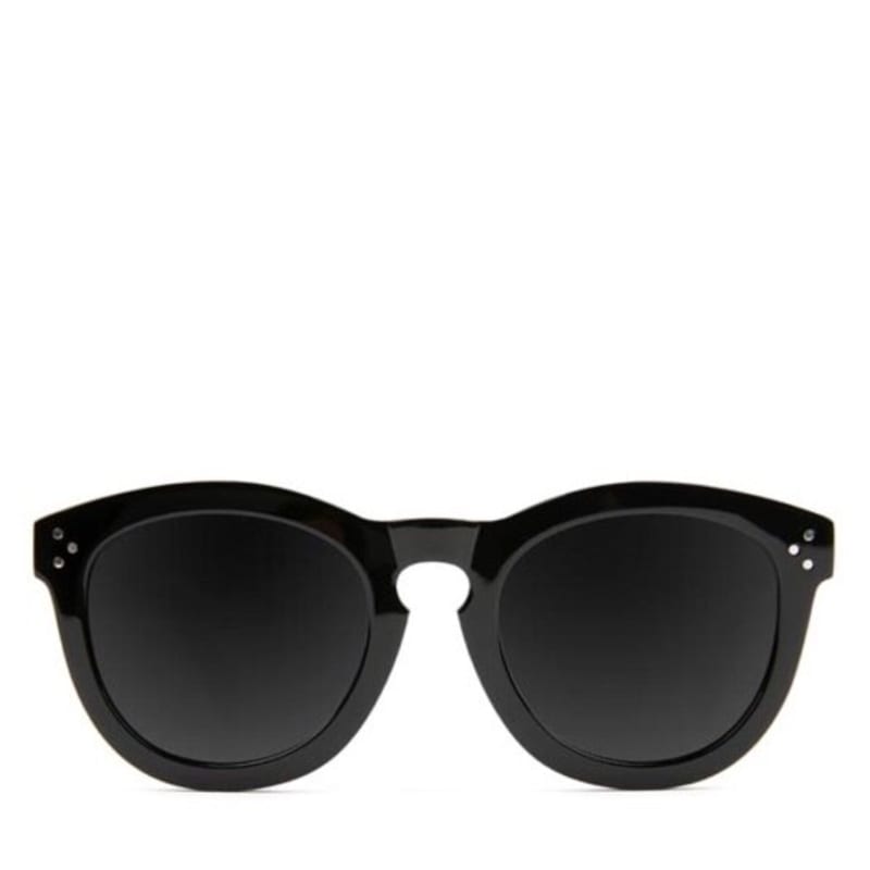 

SUPERXSTATIC KIRK Col.01 Black frame + Black lens