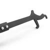 Towing Centerline Weight Distribution Hitch Lift Bar Hitch Weight Distribution Hardware Replacement Towing Lifting Tool