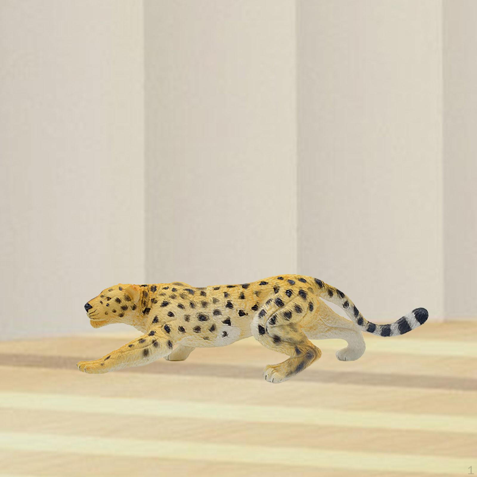 Фигурки животных Игровой набор Подарок на праздник Развивающие игрушки Подарки на день — фото 17