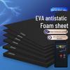 Anti-Static EVA Sponge Workbench Mat – Heat Resistant, Flame Retardant, Conductive Insulation Pad