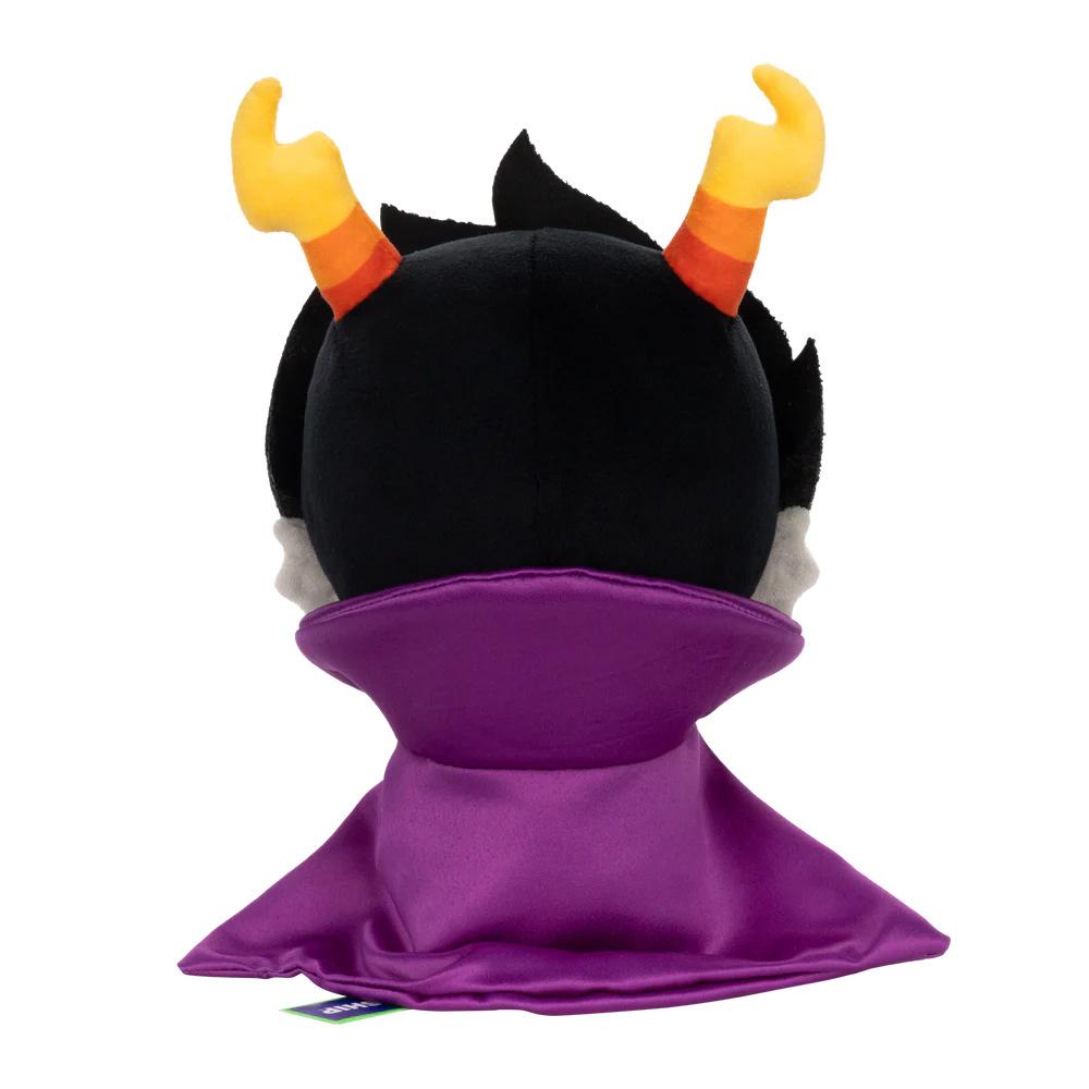 Cartoon Homestuck Rose Plush Toy Rose Lalonde Kanaya Maryam Stuffed Doll Fans Gift