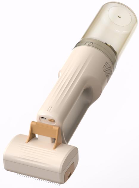 Fashionable Hot Sale Cheap Pet Handy Vacuum Cleaner, Pet Hair Brush Factory Price