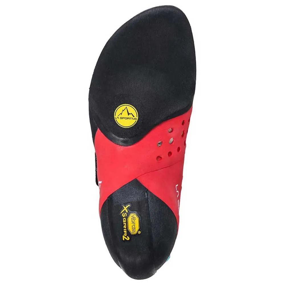 La Sportiva скальные туфли Solution Comp