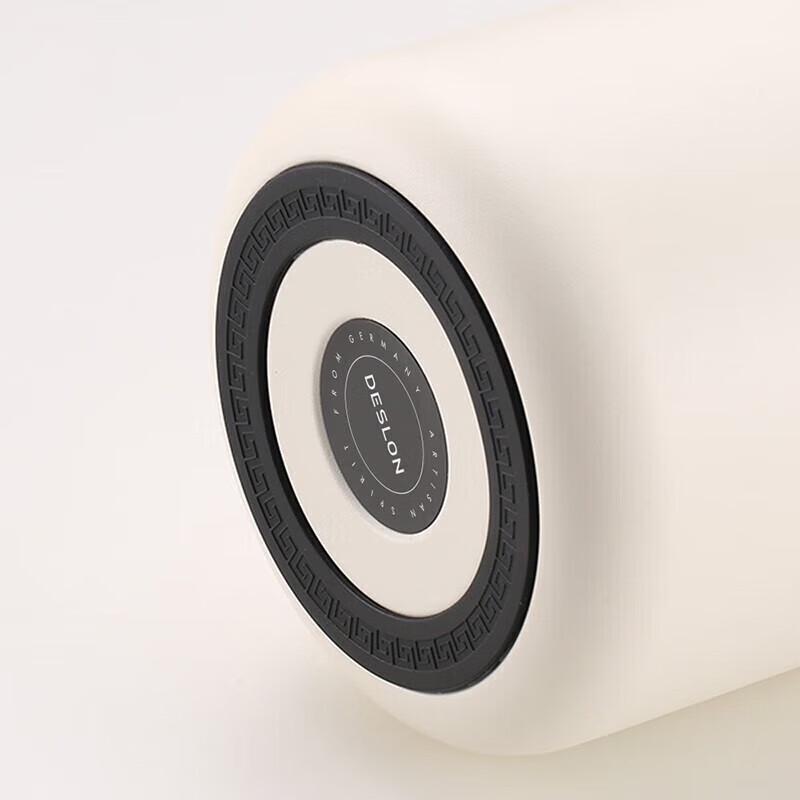 Desilong DYPH-1000 Ceramic Stewing Tea Health Pot