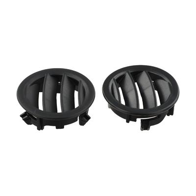 Front Air Vent AC Vent Replacement Vehicle Maintenance Applicable For Multiple Models Easy Installation As Shown