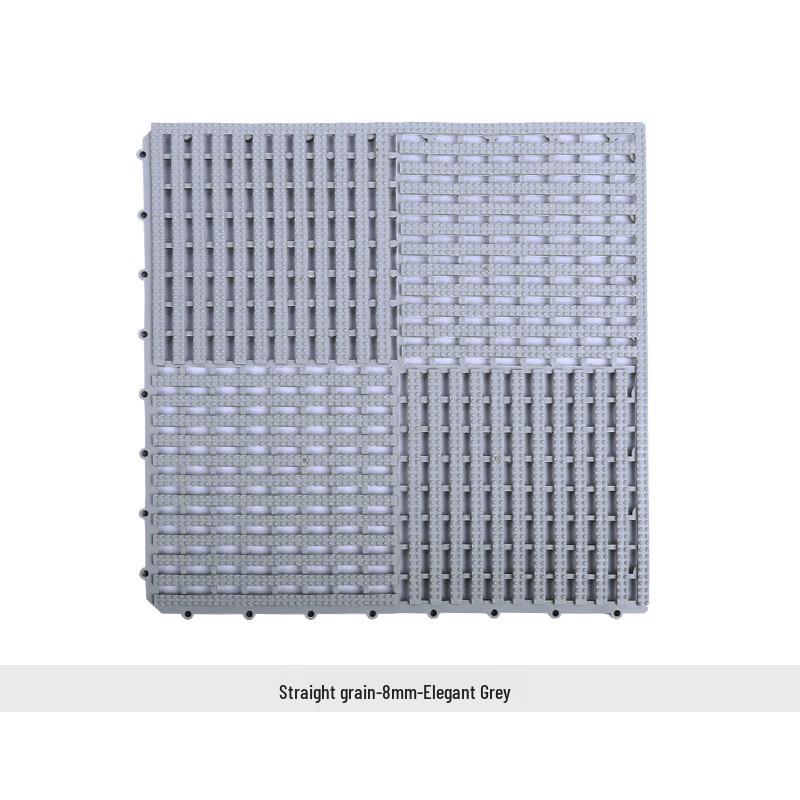 

Beirong Anti-Slip Shower Mat Set