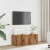 Mobilier pentru salon – Suport și dulap TV