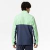 Mizuno Training Wear Stretch Neo Mint Warm-Up Jacket, Jersey, 32MCC005,