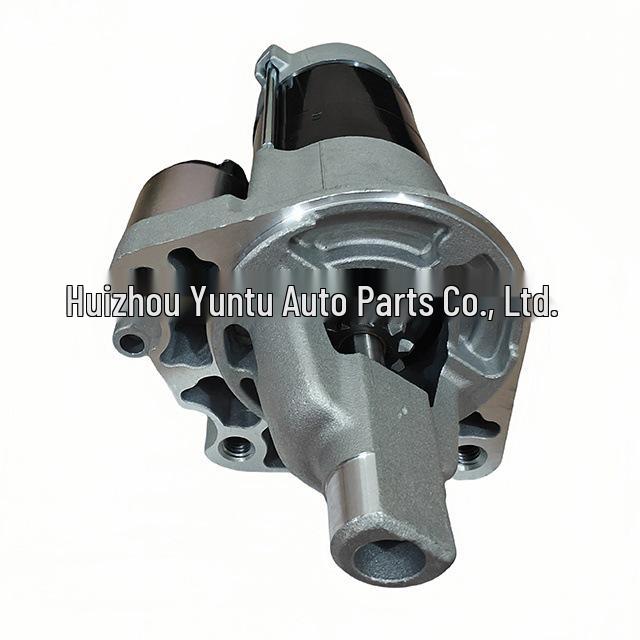 04801850AA Starter for Wrangler 3.8