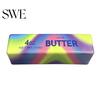 School Stress Toy Squeeze Butter Toy, Slow Rising Sticks, Soft Foam Rebound Sticks Portable Anxiety Relief Sensory for Adults Kids And