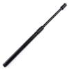 Black Scorpion Cuesoul Handmade Piece Snooker Cue Black Cue Case Cue Extension 57", Rosewood, 3/4 + +