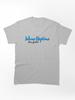 Johns Hopkins University Johns Hopkins University JHU Class of 2027 Classic Unisex T-Shirt