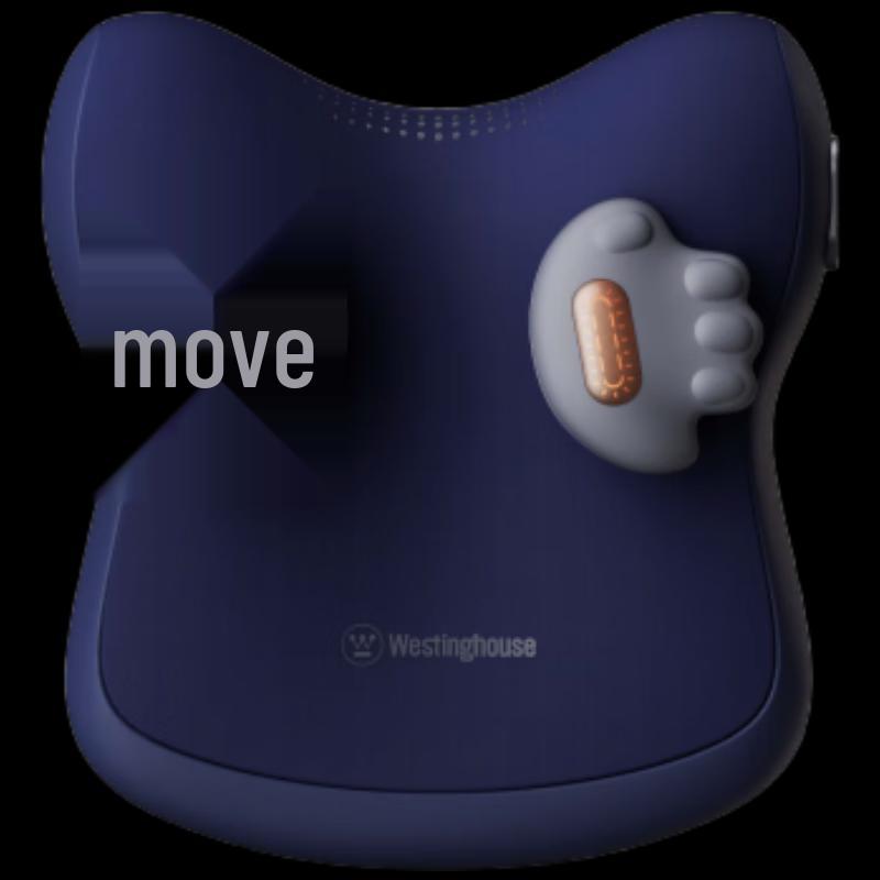 Westinghouse Multi-functional Lumbar & Back Massager